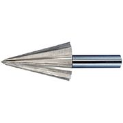 Alfa Tools 1/4"-1-1/2" Plumber'S Premium High-Speed Steel Reamer MR54575